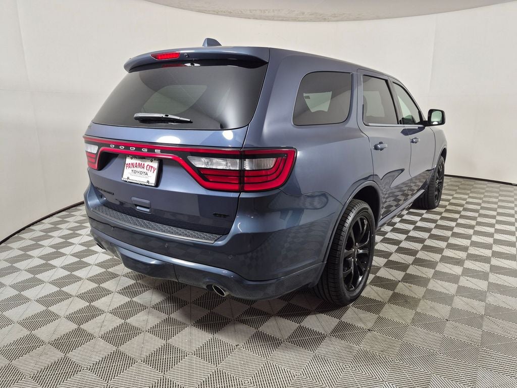 2020 Dodge Durango GT