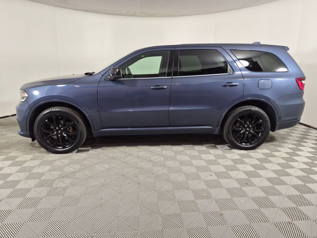 2020 Dodge Durango GT
