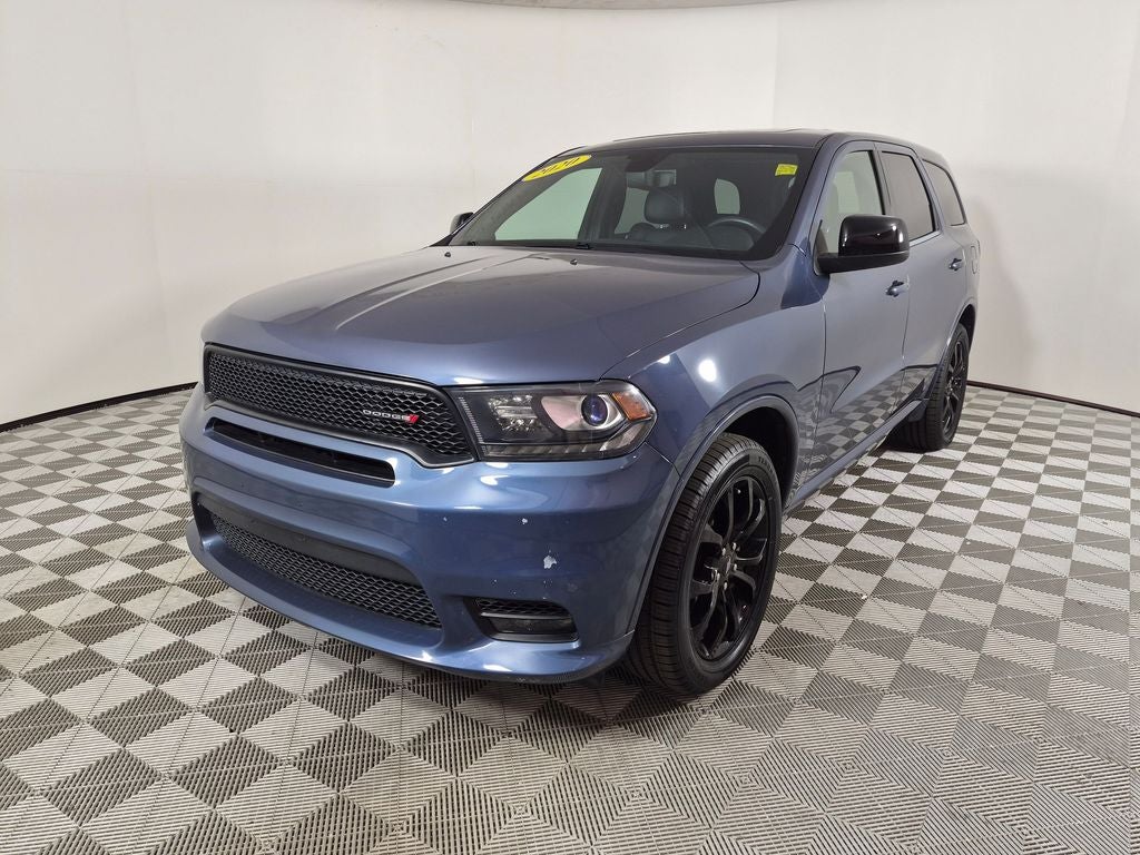 2020 Dodge Durango GT
