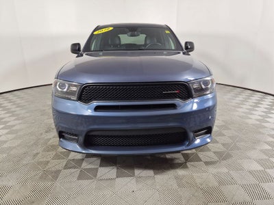 2020 Dodge Durango GT
