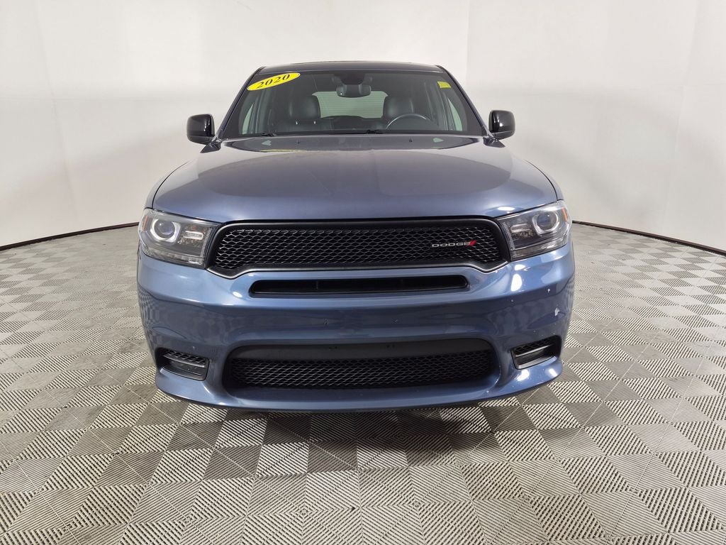 2020 Dodge Durango GT