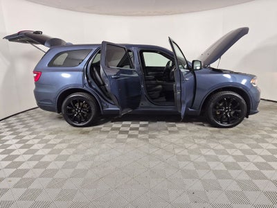 2020 Dodge Durango GT