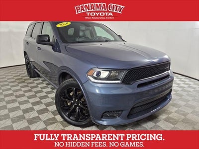 2020 Dodge Durango GT