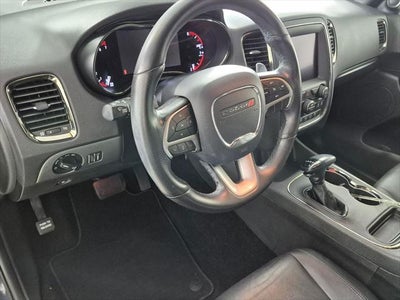 2020 Dodge Durango GT