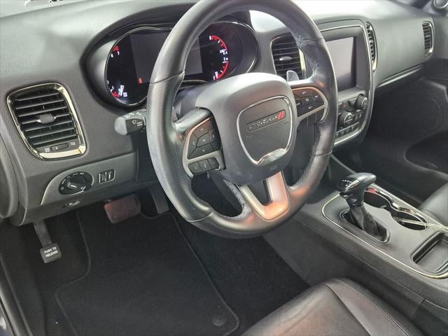 2020 Dodge Durango GT