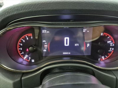 2020 Dodge Durango GT