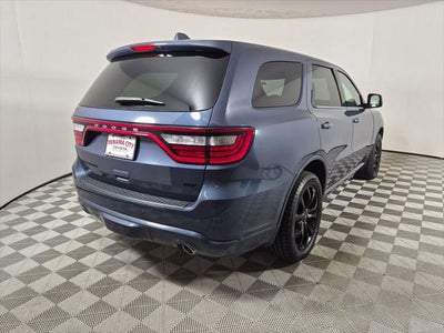 2020 Dodge Durango GT