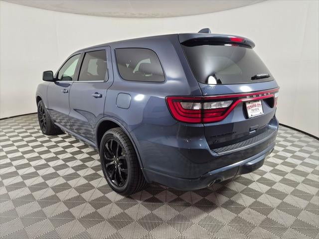 2020 Dodge Durango GT