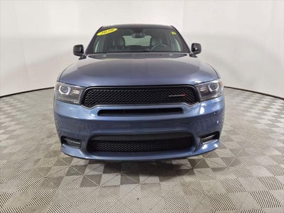 2020 Dodge Durango GT