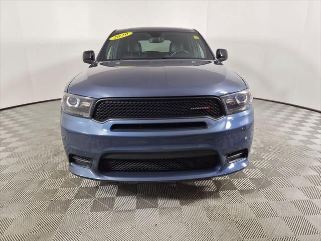 2020 Dodge Durango GT