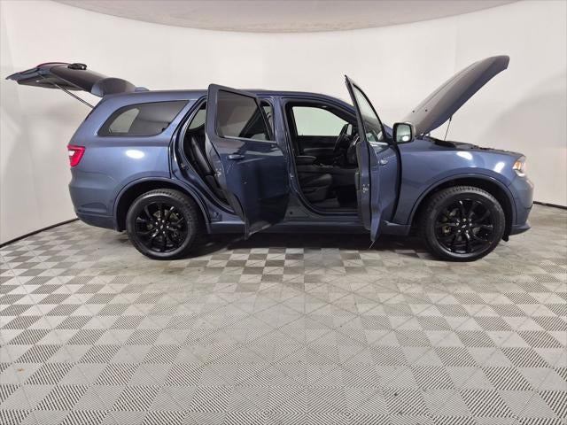 2020 Dodge Durango GT