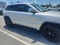 2013 Jeep Grand Cherokee Overland