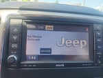 2013 Jeep Grand Cherokee Overland