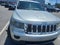 2013 Jeep Grand Cherokee Overland