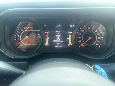 2024 Jeep Wrangler Rubicon X