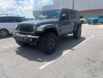 2024 Jeep Wrangler Rubicon X