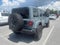 2024 Jeep Wrangler Rubicon X