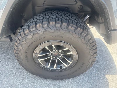 2024 Jeep Wrangler Rubicon X