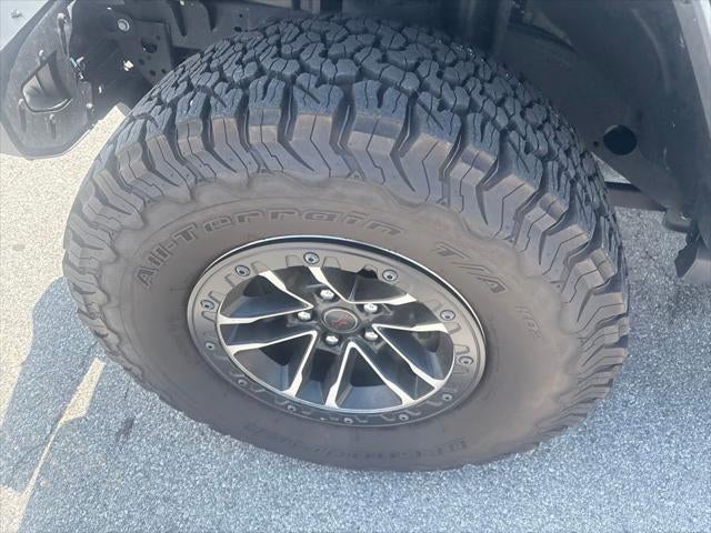 2024 Jeep Wrangler Rubicon X