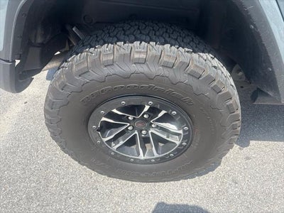 2024 Jeep Wrangler Rubicon X