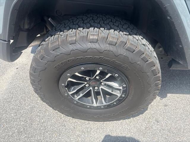 2024 Jeep Wrangler Rubicon X