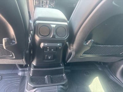 2024 Jeep Wrangler Rubicon X