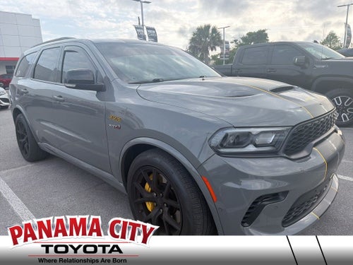 2024 Dodge Durango SRT 392