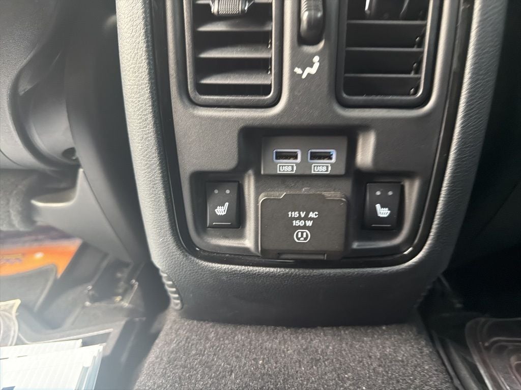 2024 Dodge Durango SRT 392