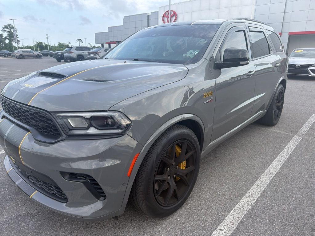 2024 Dodge Durango SRT 392