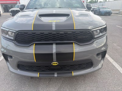 2024 Dodge Durango SRT 392