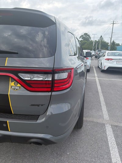 2024 Dodge Durango SRT 392