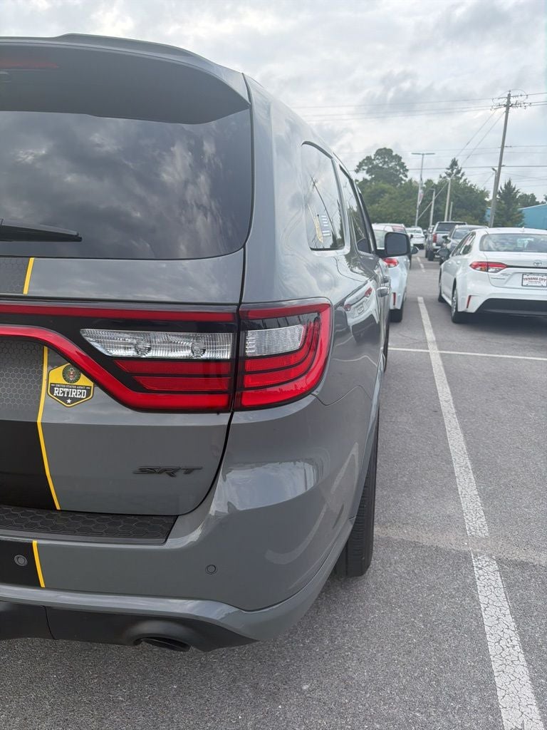 2024 Dodge Durango SRT 392