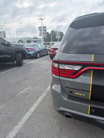 2024 Dodge Durango SRT 392