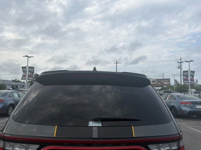 2024 Dodge Durango SRT 392