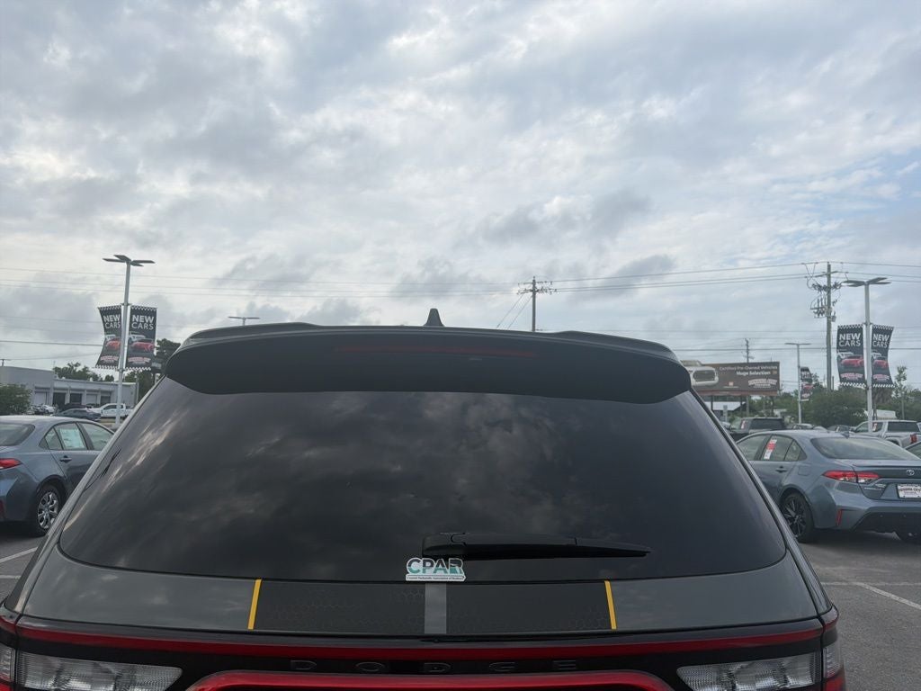 2024 Dodge Durango SRT 392