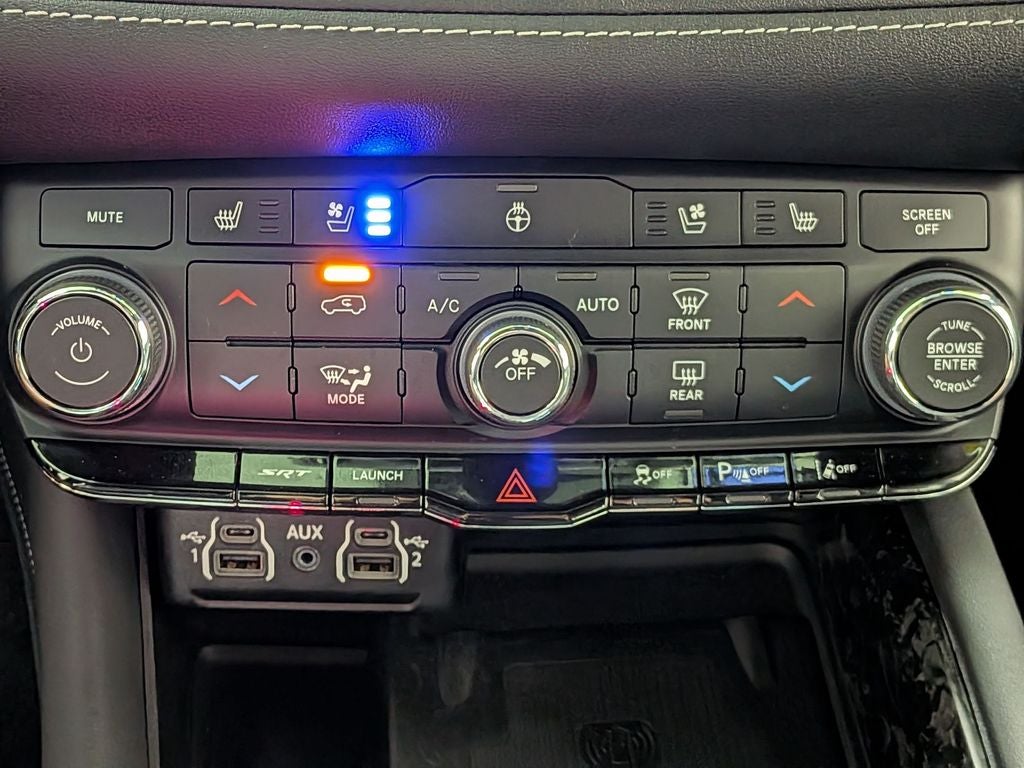 2024 Dodge Durango SRT 392