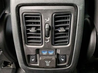 2024 Dodge Durango SRT 392