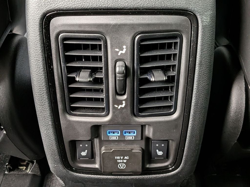 2024 Dodge Durango SRT 392