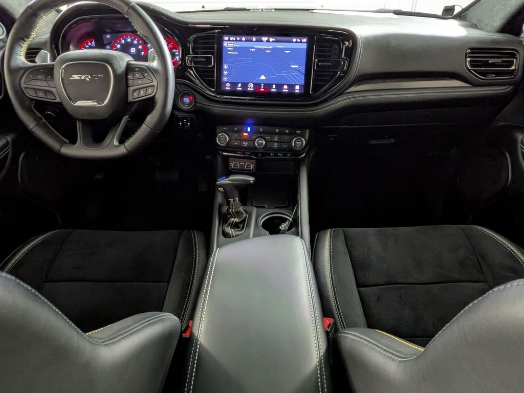 2024 Dodge Durango SRT 392