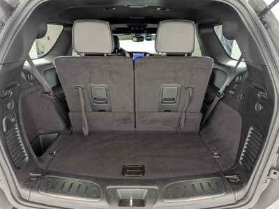 2024 Dodge Durango SRT 392