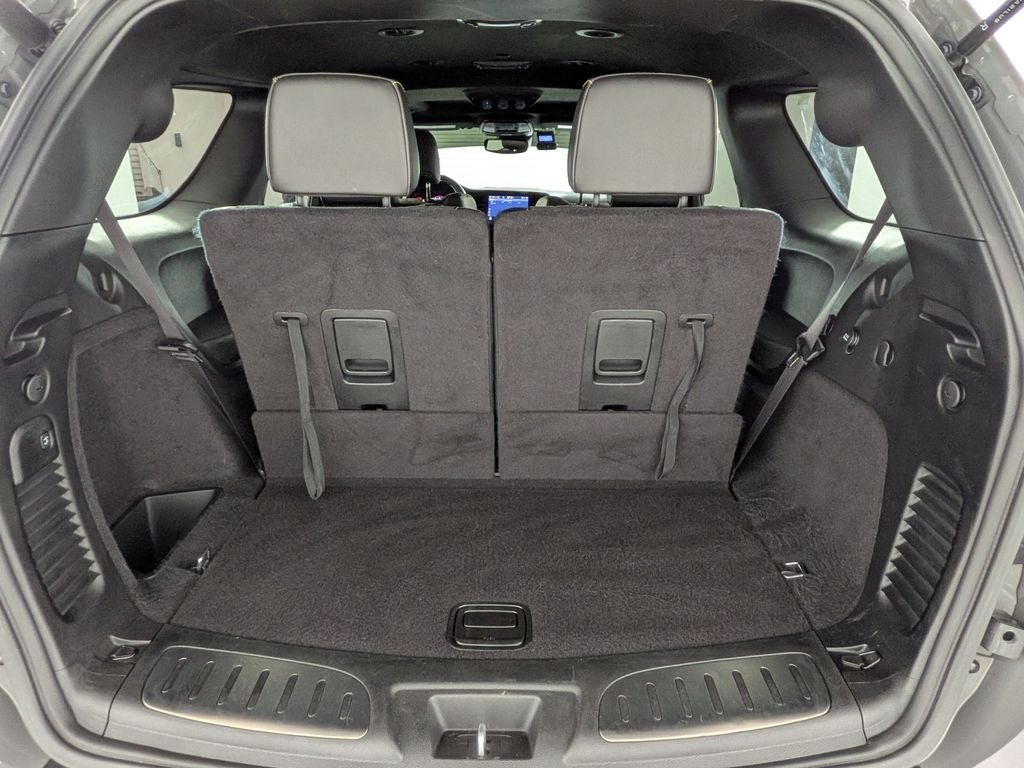 2024 Dodge Durango SRT 392