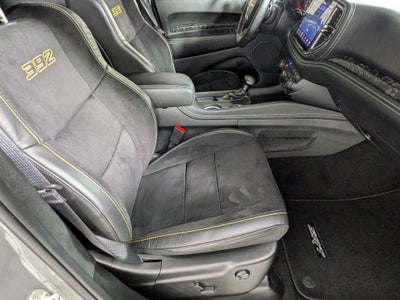 2024 Dodge Durango SRT 392