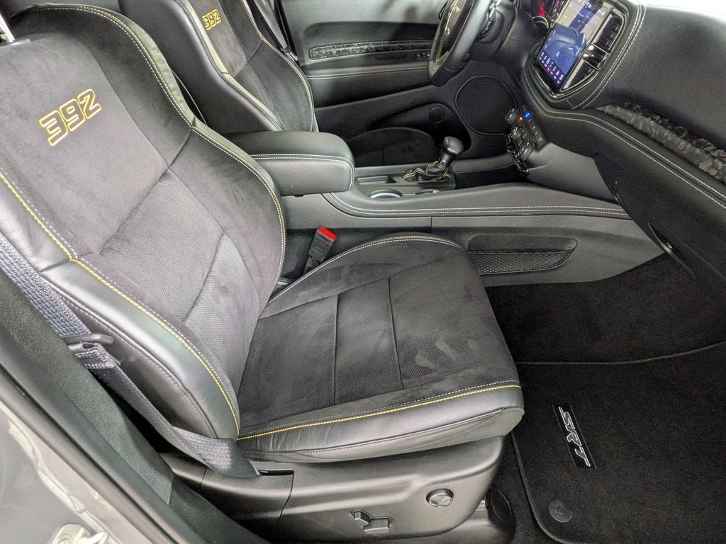 2024 Dodge Durango SRT 392