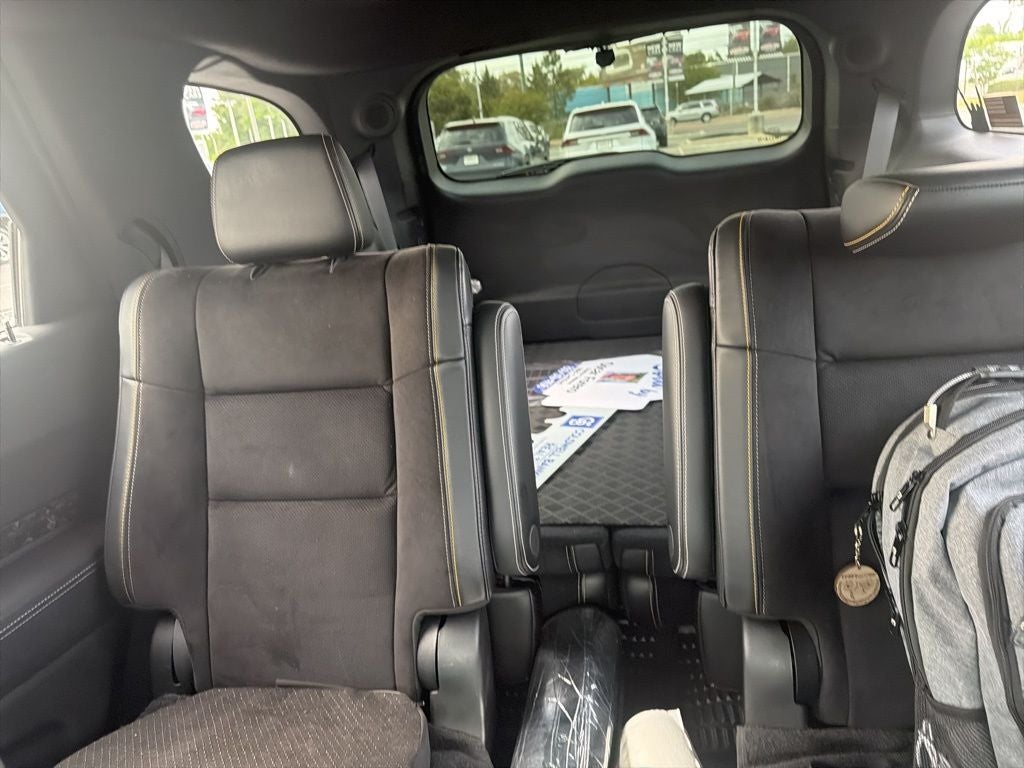 2024 Dodge Durango SRT 392