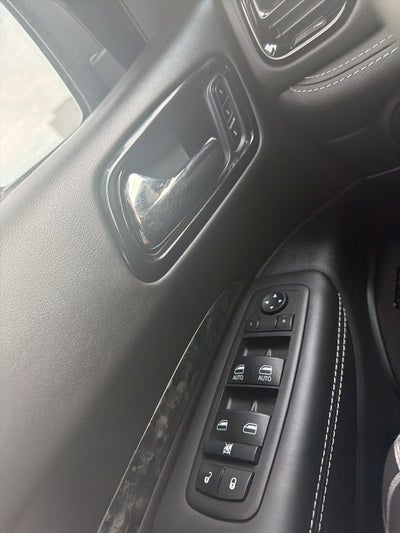 2024 Dodge Durango SRT 392