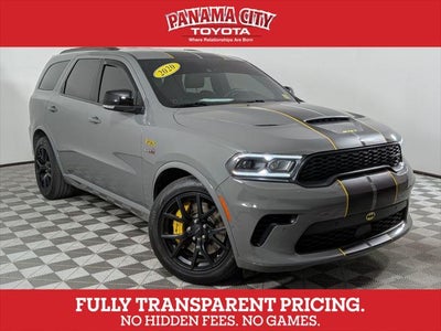 2024 Dodge Durango SRT 392