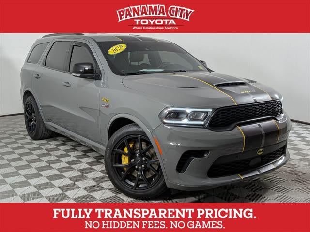 2024 Dodge Durango SRT 392
