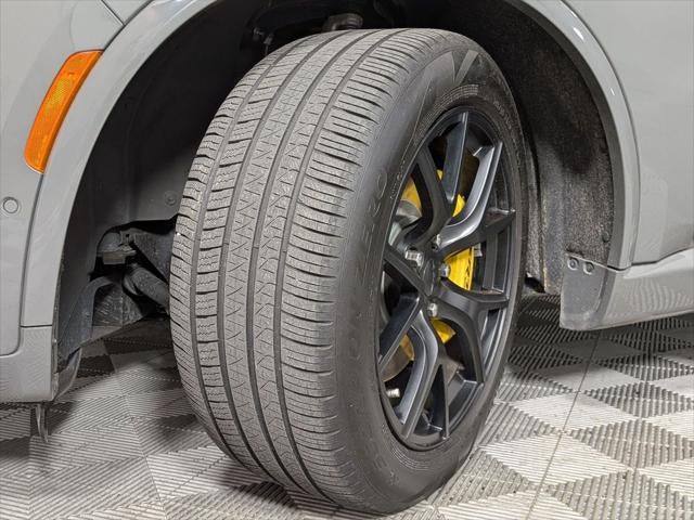 2024 Dodge Durango SRT 392