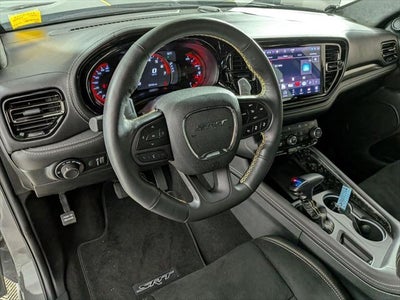 2024 Dodge Durango SRT 392