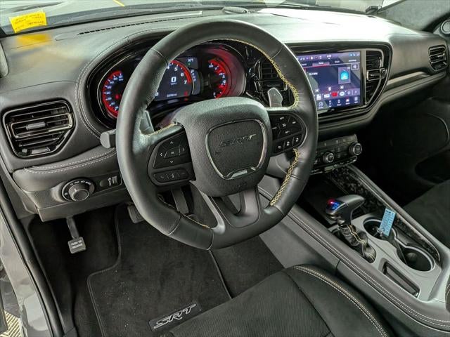 2024 Dodge Durango SRT 392